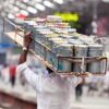 Mumbai Dabbawala