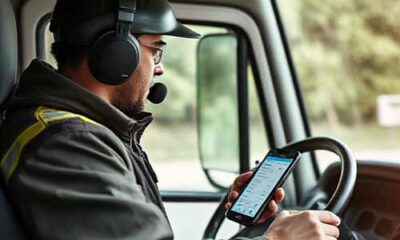 Truck Booking Online