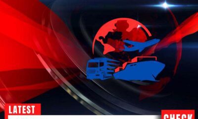 Logistic Latest News India