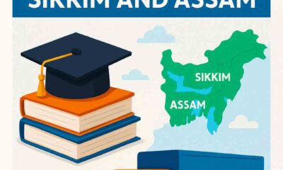 sikkim assam logistics colleges