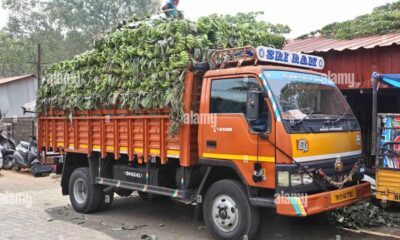 truckload India Logistics Blogs