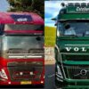 volvo trucks India