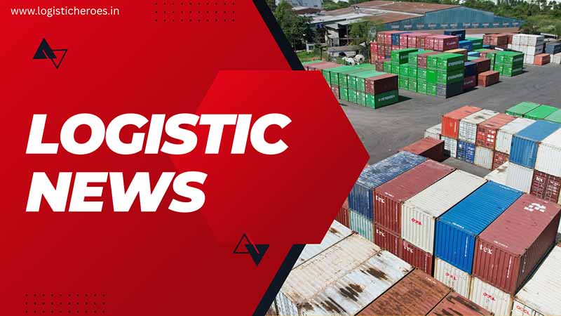 Logistics News Website Indian Latest