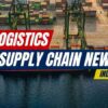 Logistics and SupplyChain News Website in India