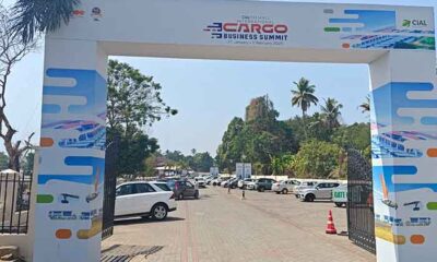 logistics expo in kerala