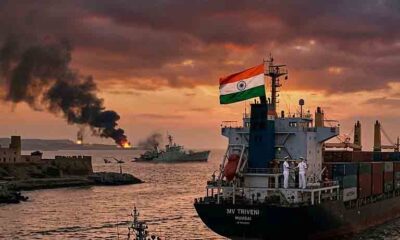 cargo insurance