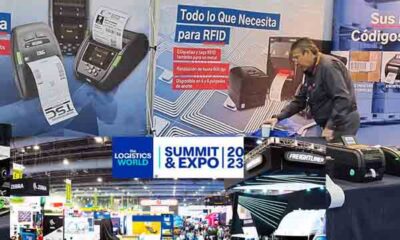 Logistics Expo India