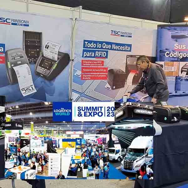 Logistics Expo India