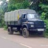truck india