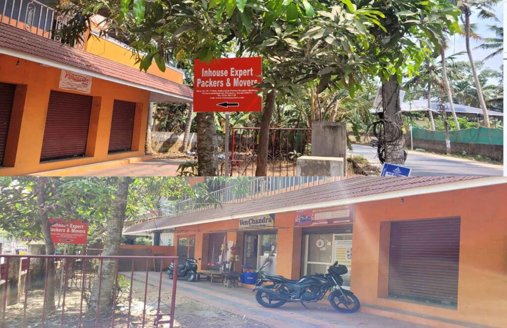 Packers and Movers in Trivandrum