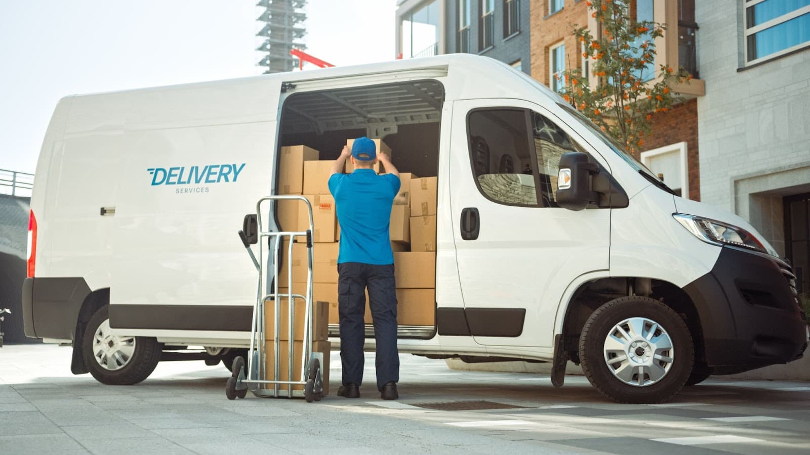 Speed Courier Service Jammu